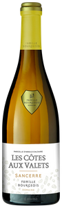 Henri Bourgeois Les Côtes aux Valets Sancerre Blanc N.V.