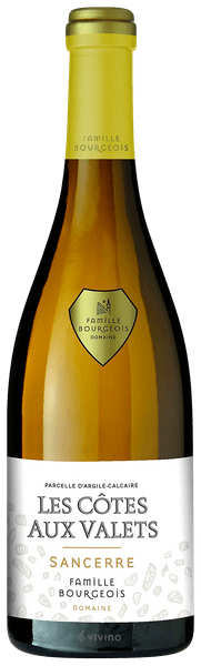 Henri Bourgeois Les Côtes aux Valets Sancerre Blanc
