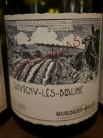Guilbert Gillet Savigny-lès-Beaune | Vivino Français