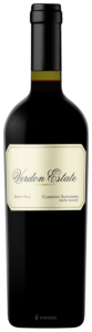 Verdon Estate Reserve No.5 Cabernet Sauvignon N.V.
