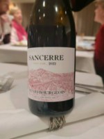 Henri Bourgeois Sancerre Pinot Noir