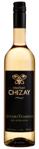 Chateau Chizay Gewürztraminer Dry N.V.