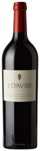 J. Davies Cabernet Sauvignon N.V.