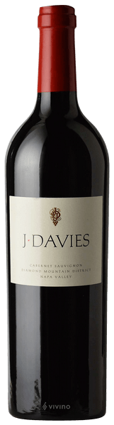 Davies J. Davies Cabernet Sauvignon