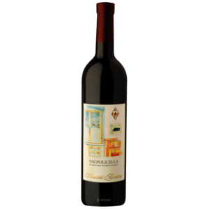 Vicentini Agostino Valpolicella | Vivino English
