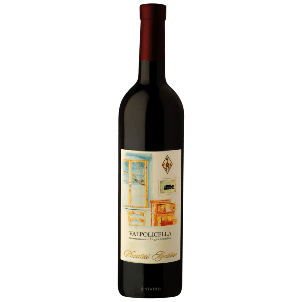 Vicentini Agostino Valpolicella | Vivino 日本語