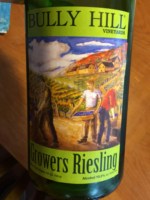 Bully Hill Growers Riesling