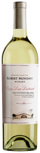 Robert Mondavi Winery Stag’s Leap District Sauvignon Blanc N.V.