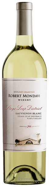 Robert Mondavi Winery Stag’s Leap District Sauvignon Blanc