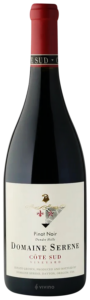Domaine Serene Côte Sud Vineyard Pinot Noir N.V.