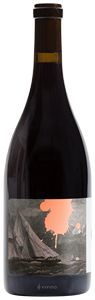Cruse Wine Monkey Jacket Red Blend 2019