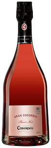 Gran Codorníu Vintage Pinot Noir Cava Rosado N.V.