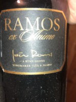 Joao Portugal Ramos Ramos Ex Animo