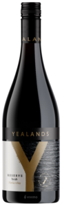 Yealands Reserve Syrah N.V.