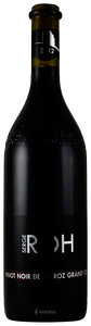 Serge Roh-Cave Les Ruinettes Pinot Noir de Vétroz Grand Cru 2022