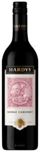 Hardys Stamp Shiraz - Cabernet Sauvignon N.V.