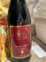 Miles Wine Cellars Pinot Noir