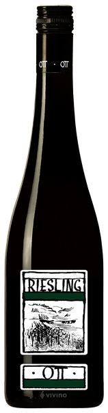 Bernhard Ott Riesling