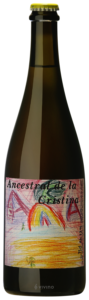 Jordi Llorens Ancestral de la Cristina N.V.