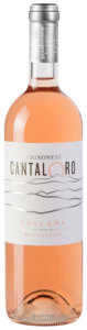 Avignonesi Cantaloro Rosato N.V.