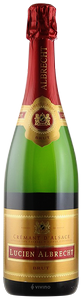Lucien Albrecht Cremant d'Alsace Brut N.V.