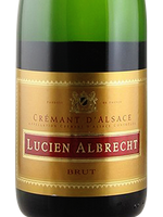 Cremant d'Alsace Brut
