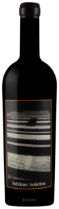 Sine Qua Non Sublime Isolation N.V.
