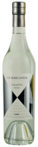 Gaja Ca’Marcanda Promis Grappa N.V.