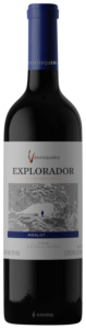 Ventisquero Explorador Merlot N.V.