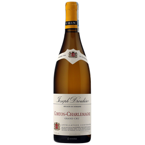 ワイン Joseph Drouhin Corton-Charlemagne 1995 Corton-Charlemagne – Grand Cru – Dreyfus, Ashby & Co.