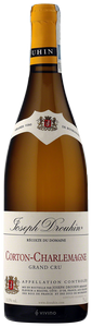 Joseph Drouhin Corton-Charlemagne Grand Cru N.V.