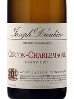 Corton-Charlemagne Grand Cru