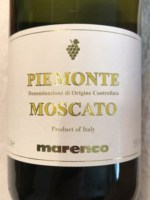 Marenco Moscato