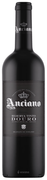 Anciano Reserva Tinto