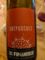Les Funambules Crepuscule