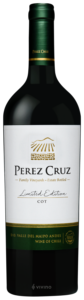 Perez Cruz Cot Limited Edition 2022