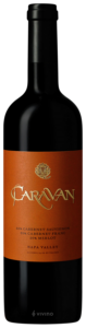 Darioush Caravan Red Blend N.V.