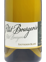 Petit Bourgeois Sauvignon Blanc