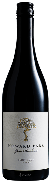 Howard Park Flint Rock Shiraz