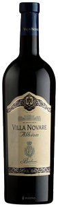 Bertani Villa Novare Albion N.V.