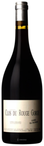 Domaine Clos du Rouge Gorge Cuvée du Patron N.V.
