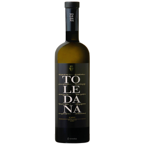 ワイン Toledana Gavi 2006 750ml La Toledana Gavi | Vivino English