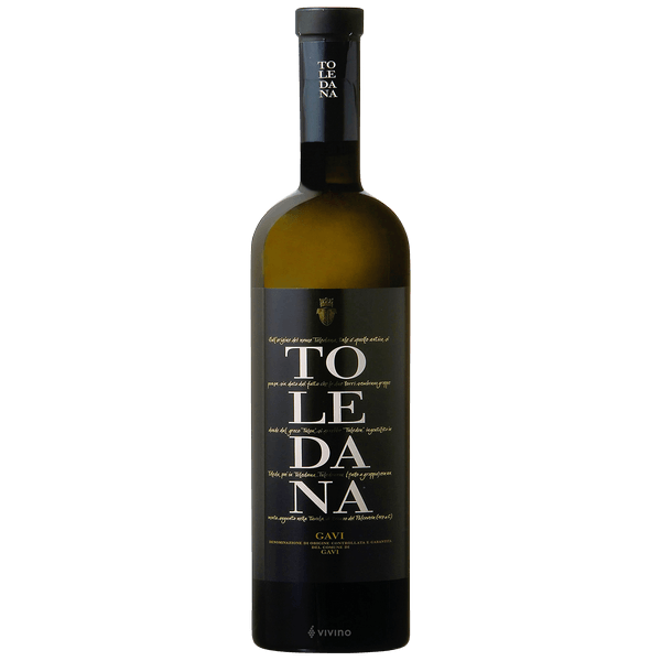 La Toledana Gavi | Vivino English
