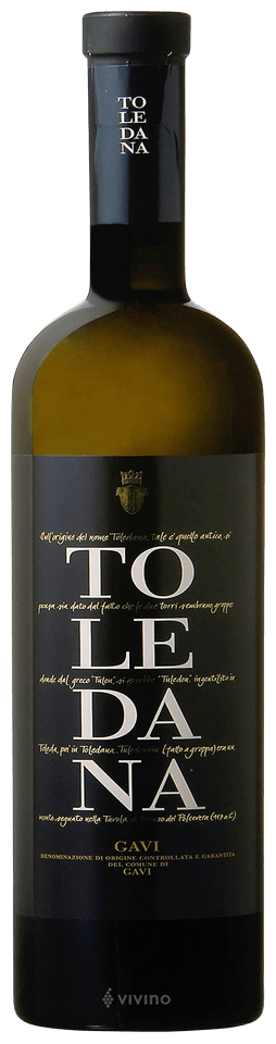 La Toledana Gavi | Vivino 日本語