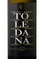ワイン Toledana Gavi 2006 750ml La Toledana Gavi | Vivino English