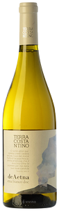 Terra Costantino De Aetna Etna Bianco 2022
