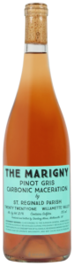The Marigny Carbonic Maceration Pinot Gris 2022