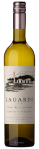 Lagarde Sauvignon Blanc N.V.