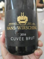 Hans Wirsching Cuvée Brut