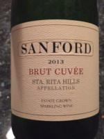 Sanford Brut Cuvée